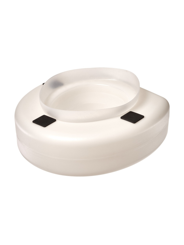 Сиденье (насадка) для унитаза Bradex KZ 0933 (12 см)