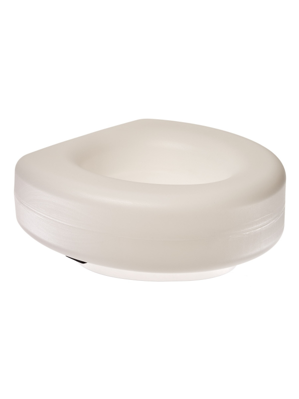 Сиденье (насадка) для унитаза Bradex KZ 0933 (12 см)