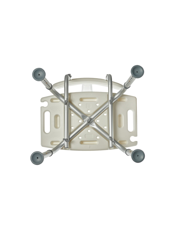 Стул-сиденье со спинкой для купания в ванной Bradex KZ 0935