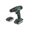Дрель-шуруповерт аккумуляторная Hammer Flex ACD12BS