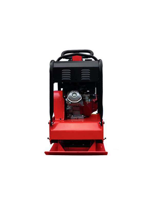 Виброплита Impulse VPR160H + Honda GX270 (реверсивная)