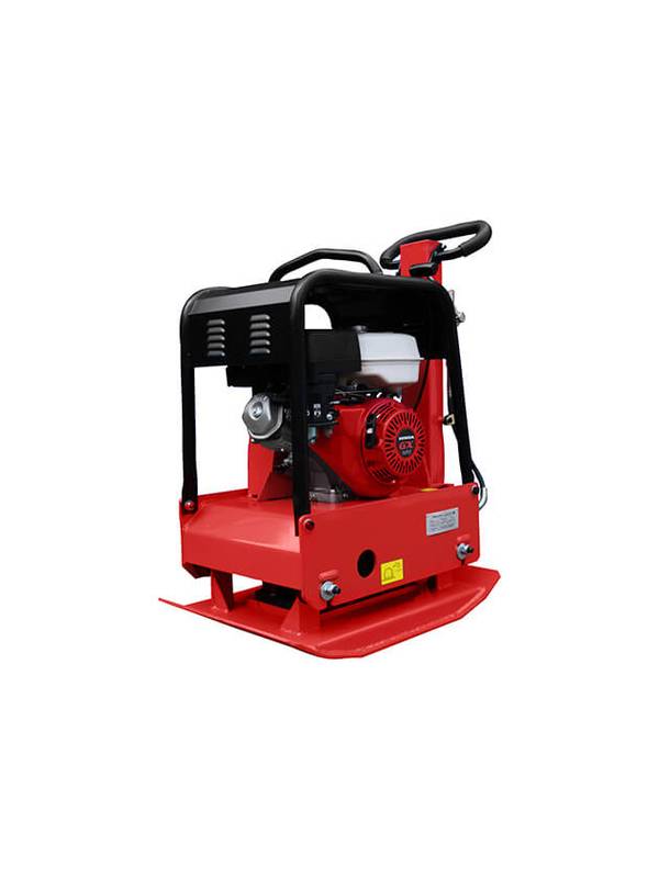 Виброплита Impulse VPR160H + Honda GX270 (реверсивная)