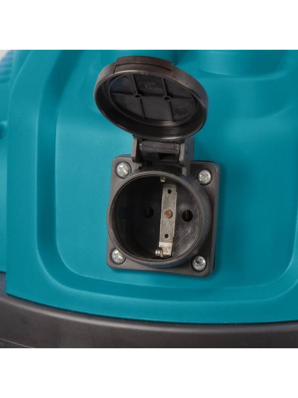 Пылесос строительный Bort BSS-2260-Twin