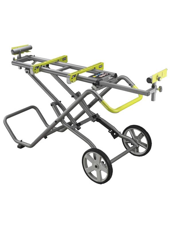 Станина для торцовочной пилы на колесиках RYOBI RLSW01