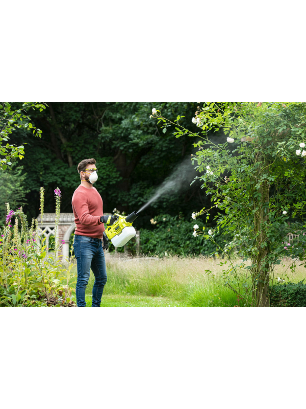 ONE + / Распылитель для дезинфекции Ryobi RY18FGA-0 (без батареи)