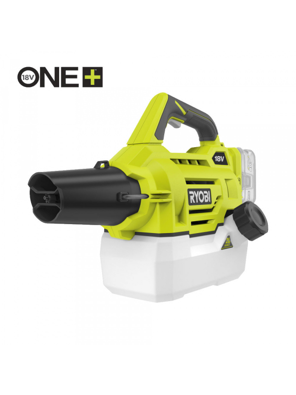ONE + / Распылитель для дезинфекции Ryobi RY18FGA-0 (без батареи)