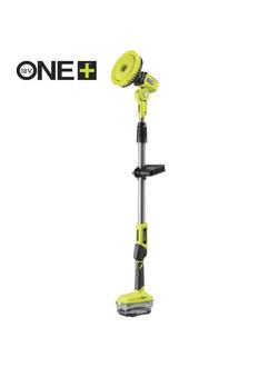 ONE + / Телескопическая щетка RYOBI R18TPS (без батареи)