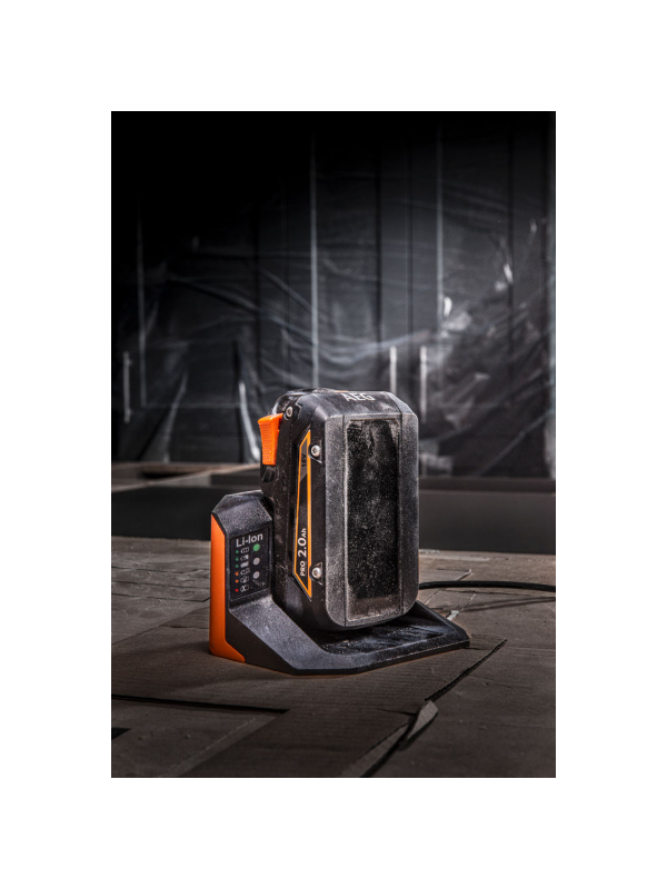 Аккумулятор AEG SET L1820S с зарядным устройством
