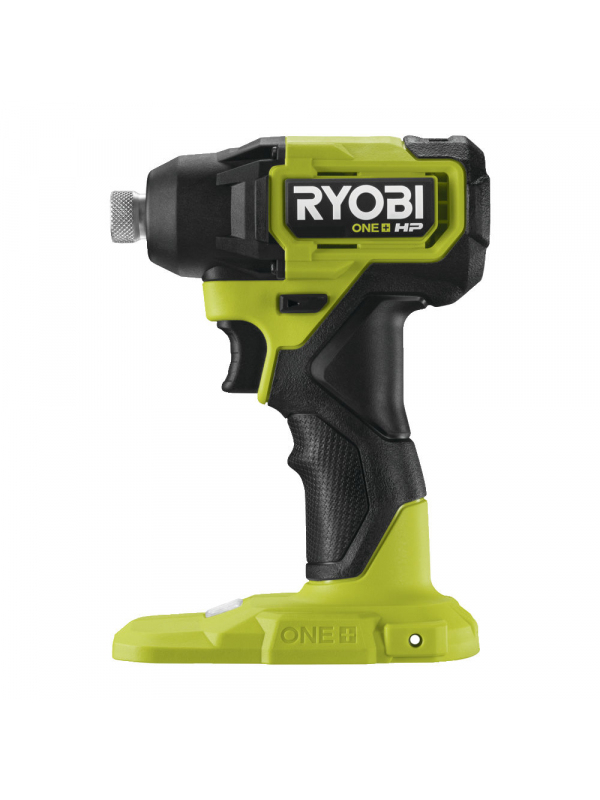 ONE + / Винтоверт импульсный RYOBI HP RID18C-0 (без батареи)