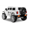 Детский электромобиль Kid’s Care Jeep Wrangler (белый)