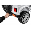 Детский электромобиль Kid’s Care Jeep Wrangler (белый)
