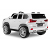 Детский электромобиль Kid’s Care Lexus LX 570 4х4 (белый)