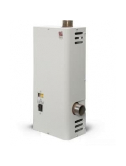 Электрический котел отопительный ЭВП-12 Элвин (120 кв.м)