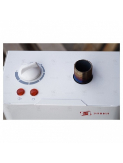 Электрический котел отопительный ЭВП-12 Элвин (120 кв.м)