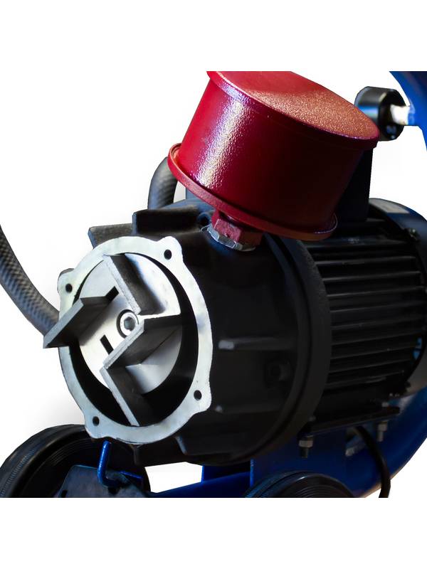 Доильный аппарат "Фермер" АДЭ-03 «ВИТАЛА» сухого типа цельная резина