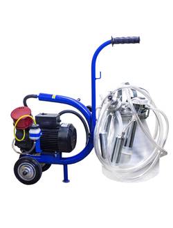 Доильный аппарат "Фермер" АДЭ-03 без доильной аппаратуры