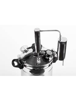  Автоклав Домашний погребок 2в1