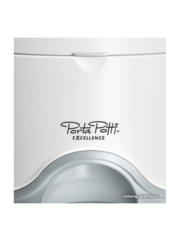 Биотуалет Porta Potti 565 P