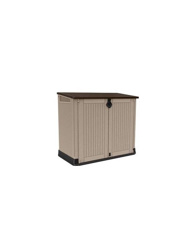 Сундук Store It Out MIDI NEW, коричневый