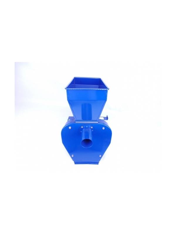 Зернодробилка "ЗУБР" 3