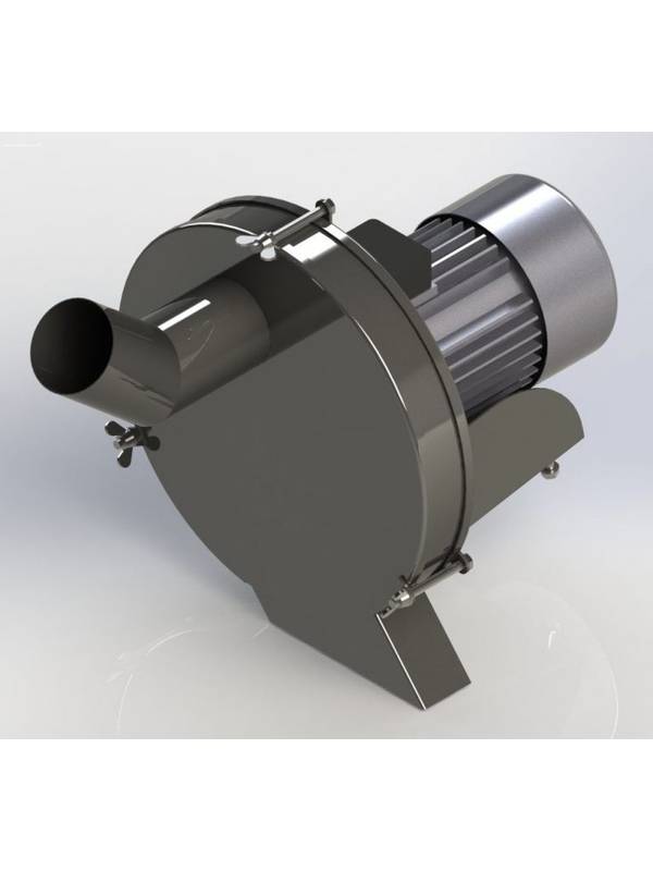 Электродробилка "ЛАН" 7