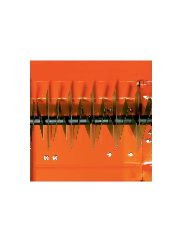 Скарификатор бензиновый EFCO OM/EF SCA 38 R