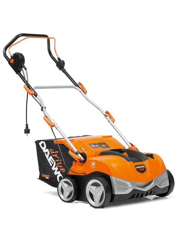 Аэратор-скарификатор электрический DAEWOO DSC 2000 E