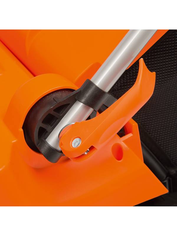 Аэратор-скарификатор электрический DAEWOO DSC 2000 E