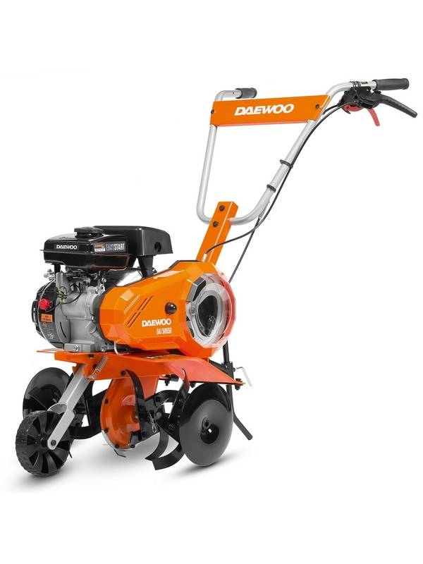 Культиватор бензиновый DAEWOO DAT 5055 R