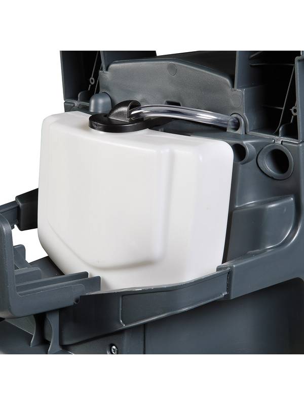 Мойка высокого давления EFCO IP 1250 S