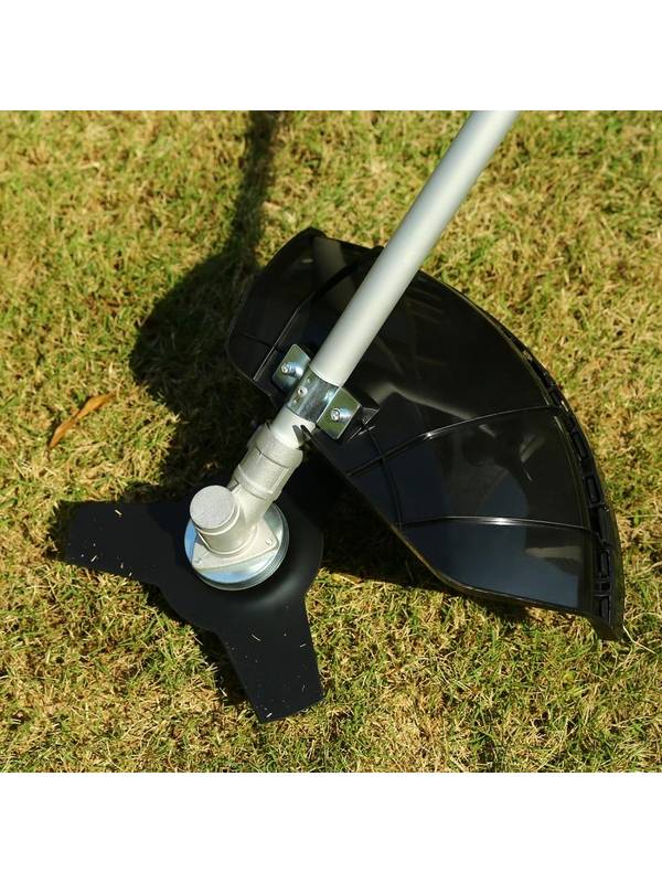 Триммер электрический DEKO DKTR1600