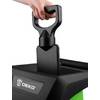 Измельчитель садовых отходов сетевой DEKO DKSH2800