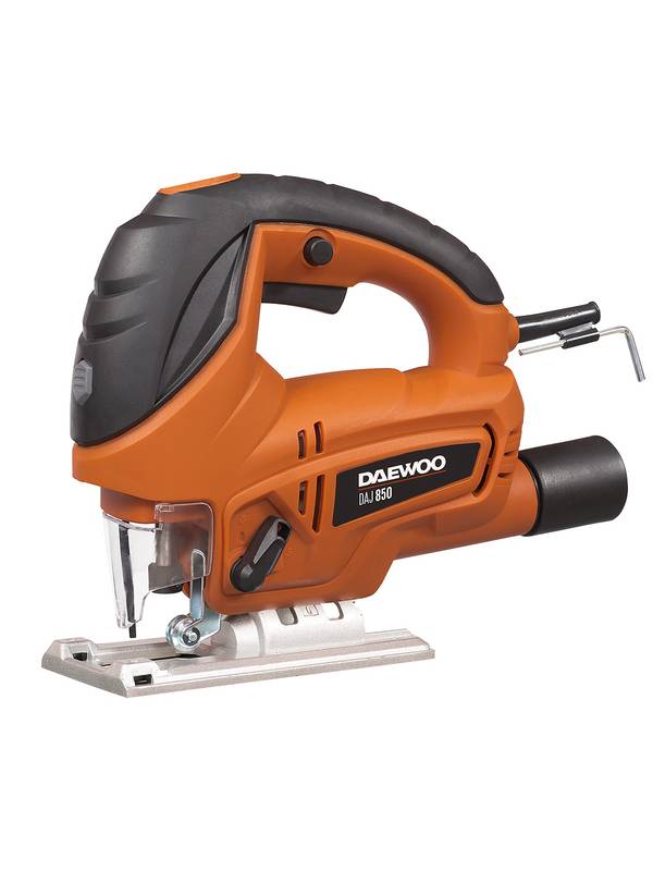 Лобзик DAEWOO DAJ 850