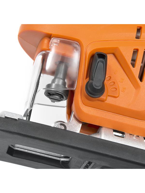 Лобзик DAEWOO DAJ 850