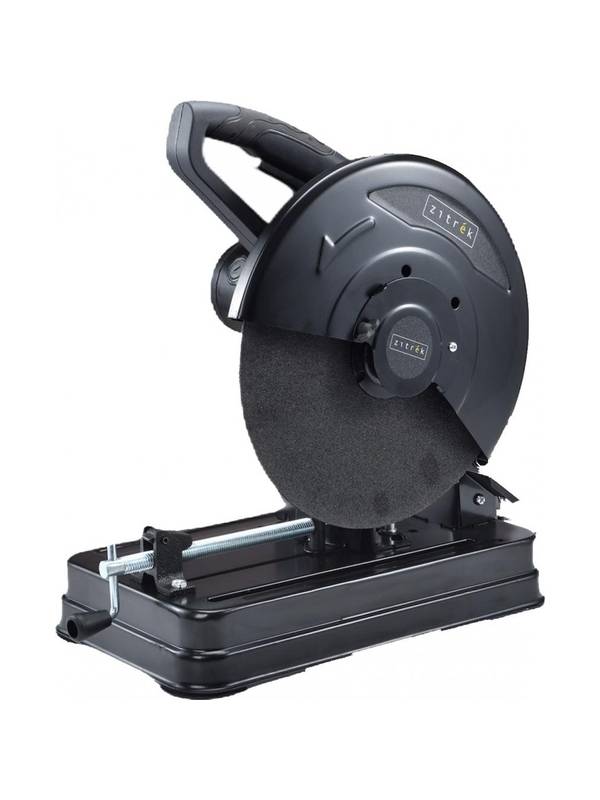 Отрезная пила по металлу Zitrek ПМ-2400