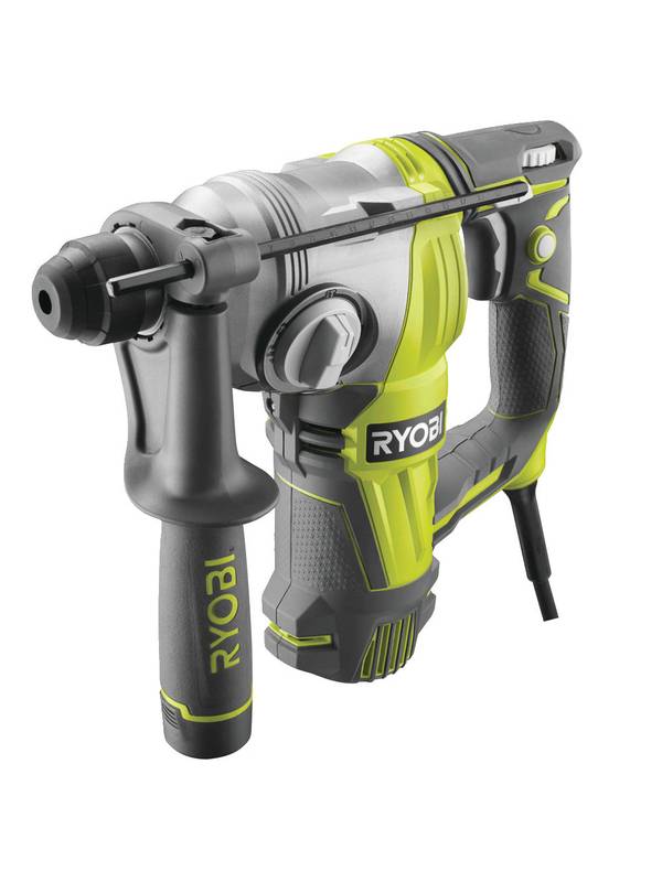 Перфоратор RYOBI RSDS800-KC