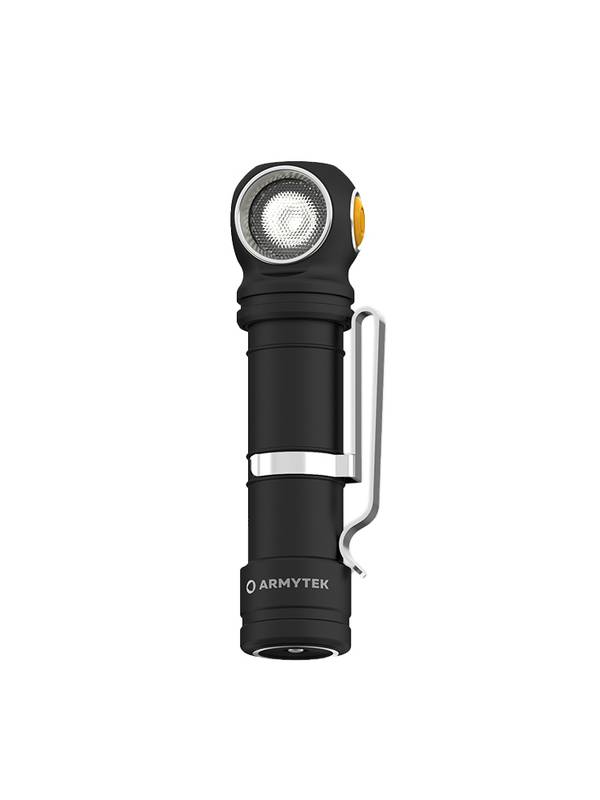 Фонарь Armytek Wizard C2 Magnet USB Теплый