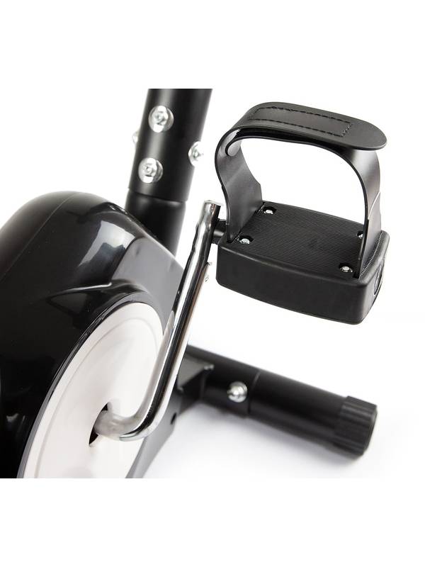 Велотренажер Atlas Sport DARK CARDIO 601