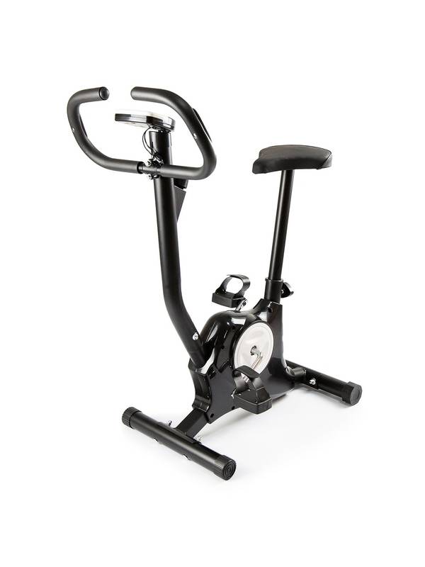 Велотренажер Atlas Sport DARK CARDIO 601