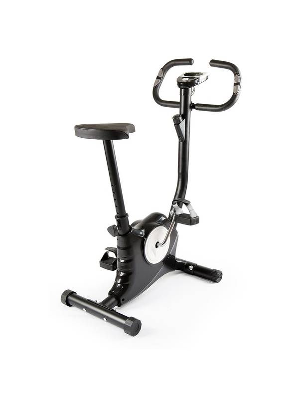 Велотренажер Atlas Sport DARK CARDIO 601