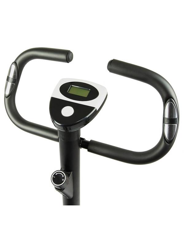 Велотренажер Atlas Sport DARK CARDIO 601