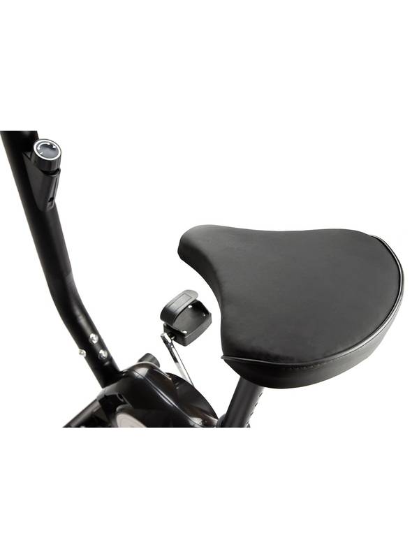 Велотренажер Atlas Sport DARK CARDIO 601