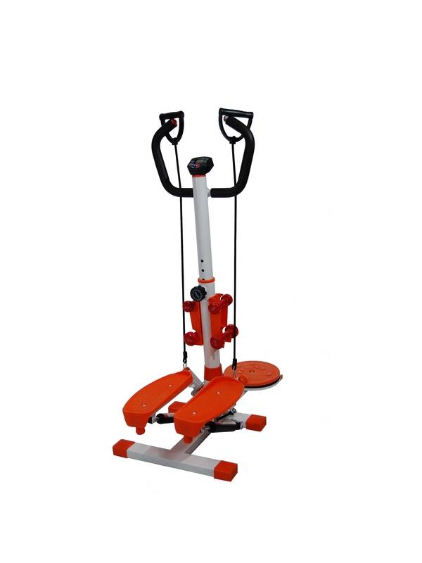 Степпер со стойкой Atlas Sport AS-310