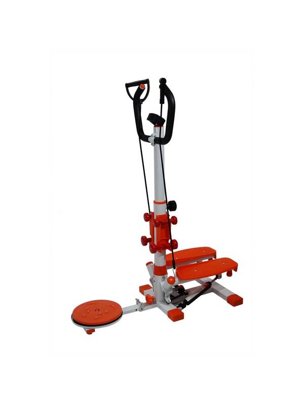 Степпер со стойкой Atlas Sport AS-310