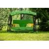 Качели садовые Турин Премиум с1266
