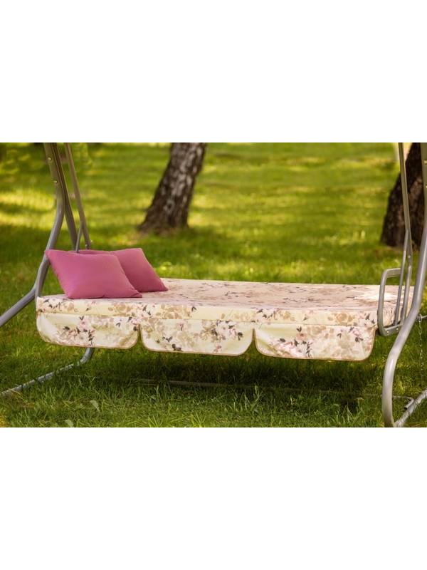 Качели садовые Новара с802/46