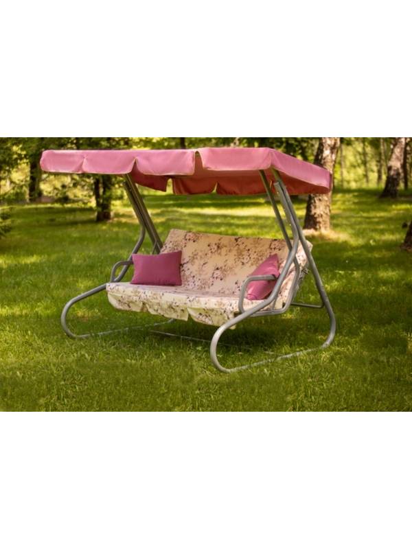 Качели садовые Новара с802/46