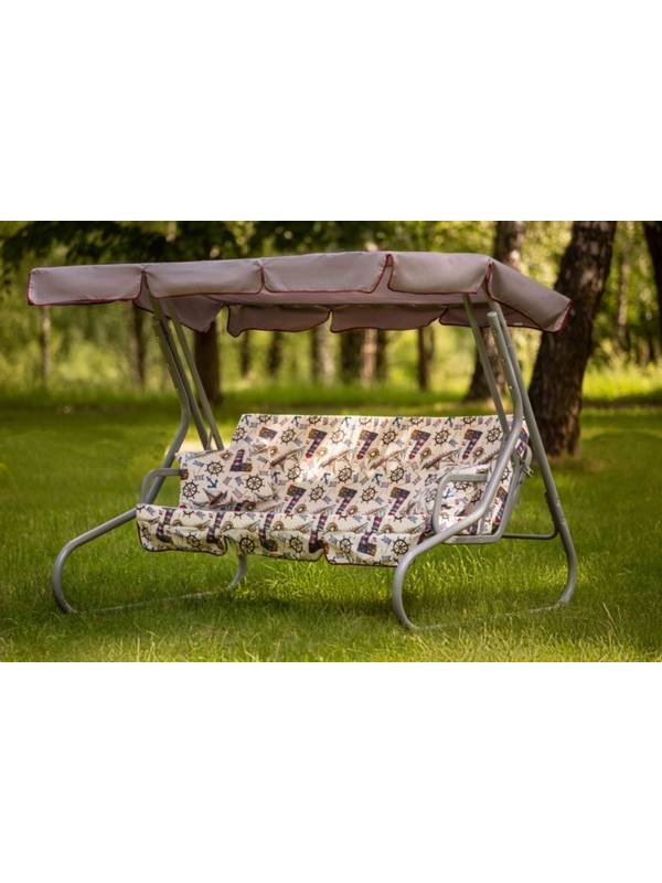 Качели садовые Новара с1263