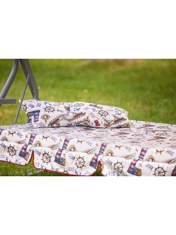 Качели садовые Новара с1263