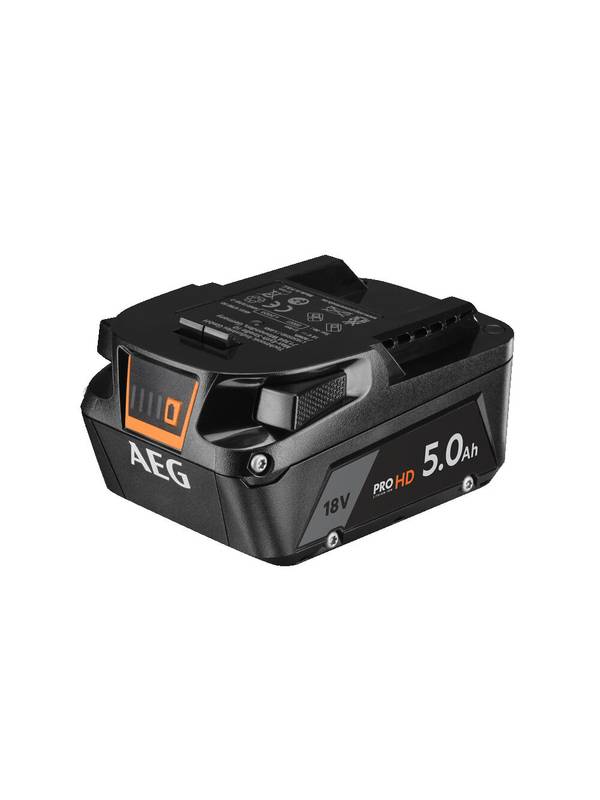 Аккумулятор AEG L1850SHD